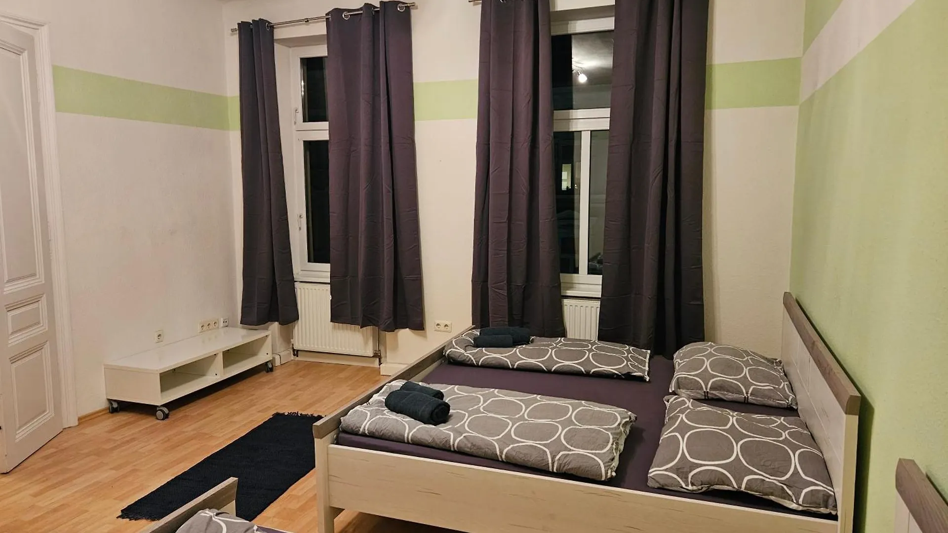 Archduchess Suite 18 Vienna